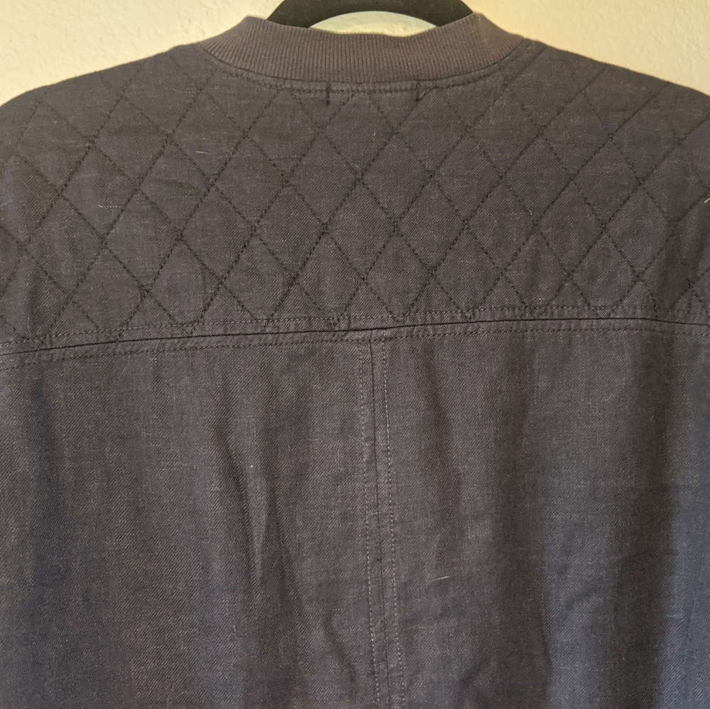 Light weight jacket - Picture 5 of 5